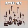 Otter Set tool