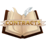 Перевод плагина Contracts