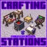 Crafting Stations