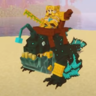 Alpha Murx Mount