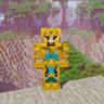 Ancient Civilization - Golden Armor