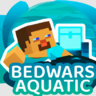 Aquatic Bedwars Setup