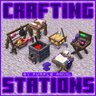 Crafting Stations