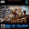 Sea of pillage V1 | Ultimate Pirate pack