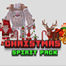 Christmas Spirit Pack! | Boss Fights, Armor and Toolset (FULL)