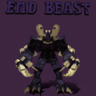 End Beast $15.00