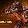 [EliteCreatures] Cerberus (Animated)