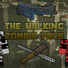 The Walking Zombie Pack