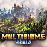 Multibiome World