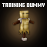 Training Dummy