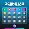 Icons V.3