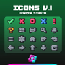 Icons V.1