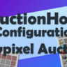 zAuctionHouse - Hypixel AuctionHouse