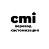 Кастомизация + Перевод плагина cmi