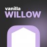 ・👻・willowvanilla+ (v. 1.21.1)