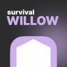 ・🌻・willowsurvival (v. 1.21.1)