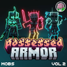 Possessed Armor Vol. 2 | Armor Boss