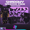 Shadowy Specter Pack | SET