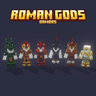 Roman Gods Armor Pack | Сеты брони