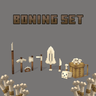 Boning Weapon Set | SET