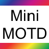 Перевод плагина - MiniMOTD - Server List MOTD Plugin with RGB Gradients 2.1.1