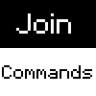 Перевод плагина - Join Commands 3.1.0.120