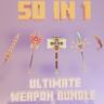 Mega Weapons Bundle