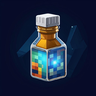 Un Effect Potion Invisible