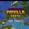 Micro Vanilla Earth: Three Variants