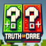 ❓ Truth or Dare ⚙️ [1.8 - 1.21] ❗️