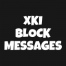 XKiBlockMessages | Блокировка запретных слов