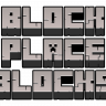 Плагин - BlockPlaceBlocks