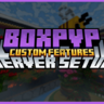 Battle BoxPvP Setup (MAP)