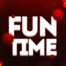 Новогодний Спавн FunTime | Анархия