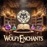 WolfyEnchants - Лучший плагин на зачарования с ФанТайм