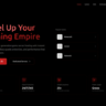 Inferno Host - Hosting Company Template