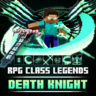 PG Class Legends | Death Knight [v1.1]