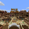 HOLYWORLD 2025 DESERT-MAP ЛАЙТ